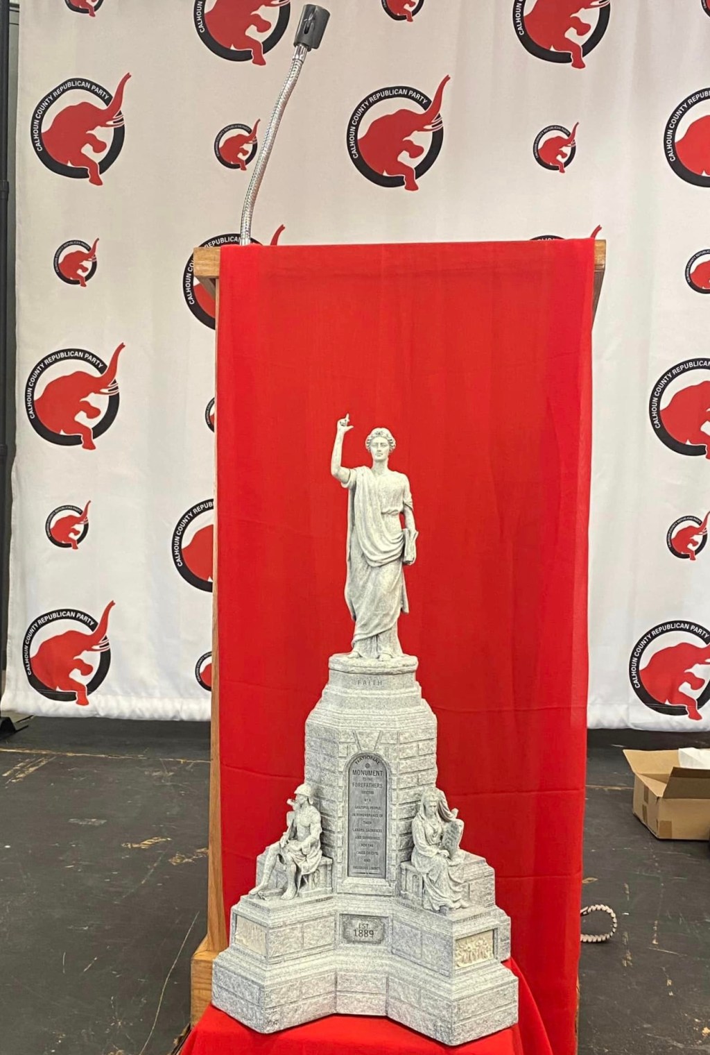 Thank you for a successful 2024 Lincoln Reagan&nbsp;Dinner!