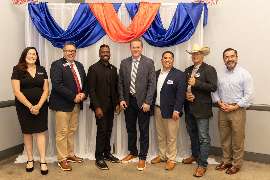 Spotlights: Lincoln Reagan Dinner&nbsp;Speakers