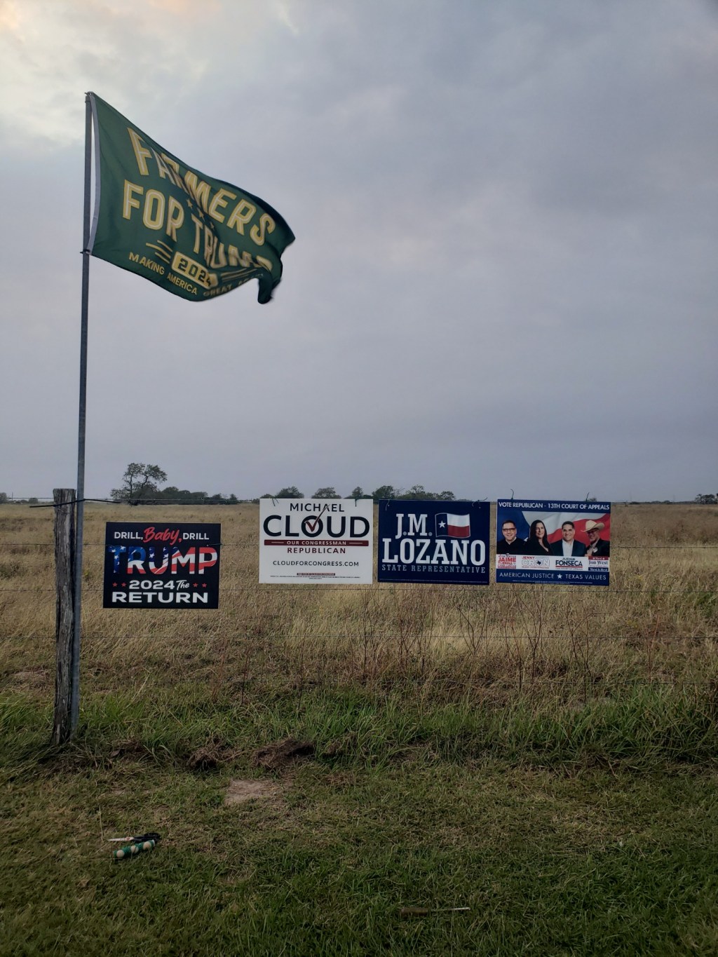 It’s Election Day: Get Out and&nbsp;Vote!